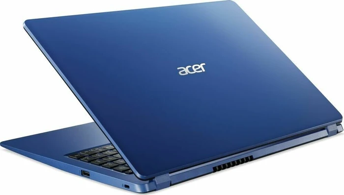 Acer Aspire 3 A315-42-R17T, blau, Ryzen 5 3500U, 8GB RAM, 512GB SSD, DE