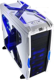 AeroCool Strike-X Advance weiß