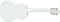 Ortega R121-1/2WH White Vorschaubild