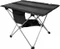 Technaxx TX-251 Faltbarer 20 Watt Solar Campingtisch schwarz Vorschaubild
