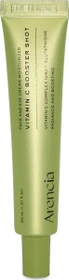 Arencia Vitamin C Booster Shot Serum, 30ml