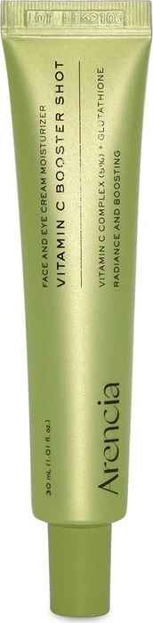 Arencia Vitamin C Booster Shot Serum, 30ml