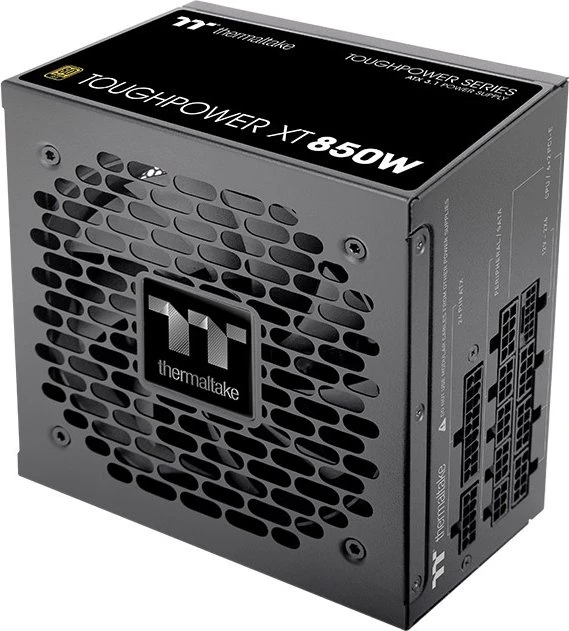 Thermaltake ToughPower XT 850W, ATX 3.1
