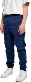 Urban Classics Ultra Heavy Trainingshose lang light navy (Herren)