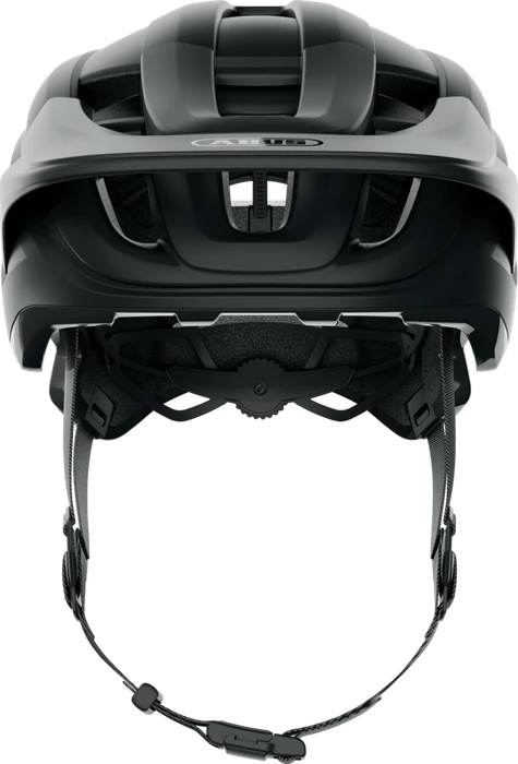 ABUS CliffHanger MIPS Helm velvet black