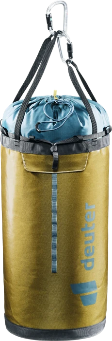 Deuter Gravity Wall Bag 50 clay/arctic