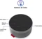 Lenovo Go Wired Speakerphone grau Vorschaubild