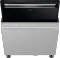 Miele DAD 4870 Levantar Kochfeldabzug obsidianschwarz Vorschaubild