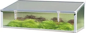 Juwel EASY-FIX 130/60 Thermo-Frühbeet 126x58cm