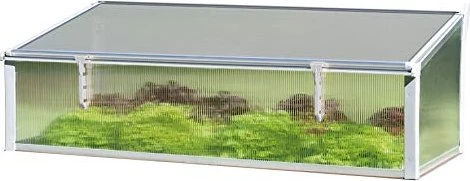 Juwel EASY-FIX 130/60 Thermo-Frühbeet 126x58cm