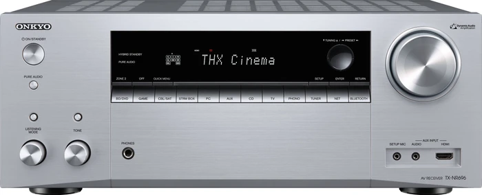 Onkyo TX-NR696