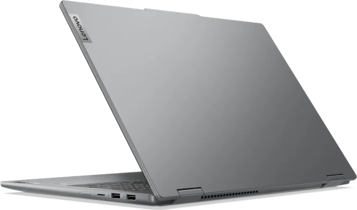 Lenovo IdeaPad 5 2-in-1 16IRU9, Luna Grey, Core 7 150U, 16GB RAM, 1TB SSD, DE