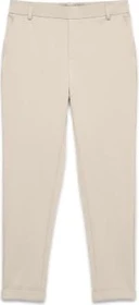 Vero Moda Maya Mid Waist Hose birch (Damen)