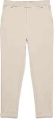 Vero Moda Maya Mid Waist Hose birch (Damen)