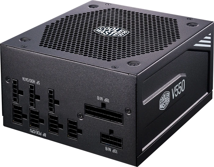 Cooler Master V-Series V Gold V2 ATX 2.52