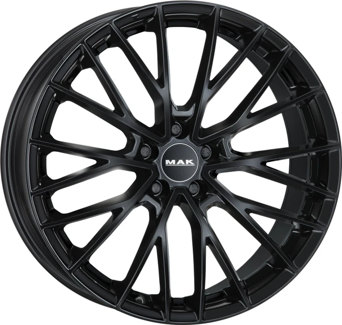 MAK Speciale D 11.5x22 5/130 ET52 (verschiedene Farben)