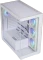 BitFenix CETO White, 4A, Lüfter LED ARGB, Glasfenster Vorschaubild