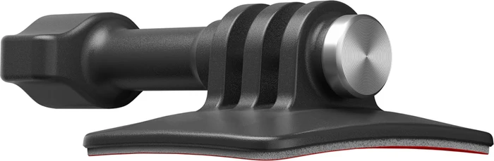 DJI Osmo Action Hafthalterungs-Set gewölbt 2er Set