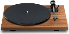 Pro-Ject E1.2 walnuss