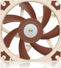 Noctua NF-A12x15 FLX, 120mm