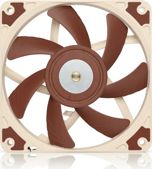 Noctua NF-A12x15 FLX, 120mm
