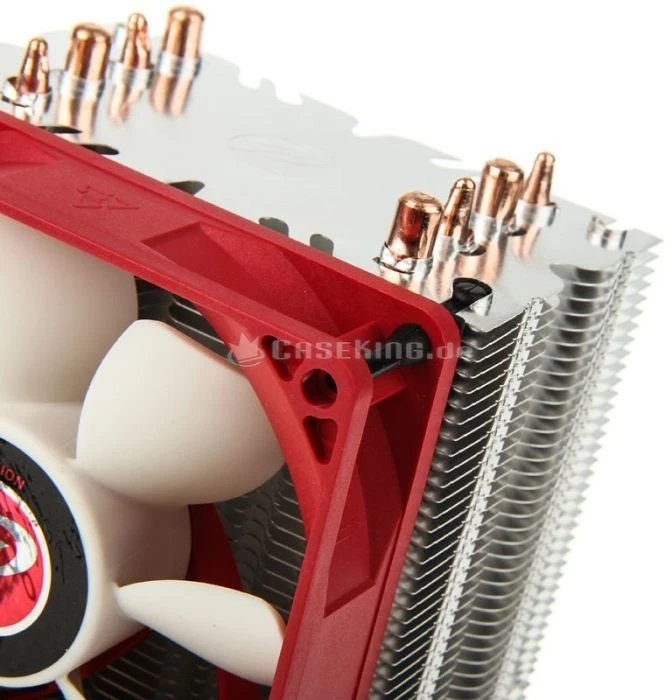 Raijintek Aidos