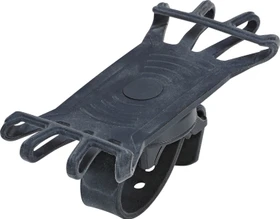 Prophete Handyhalterung für Mobilgeräte mit 3.5"-6.5" schwarz