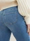 Tom Tailor Alexa Straight Jeans Jeans light stone bright blue denim (Damen) Vorschaubild