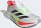 adidas Adizero Boston 12 cloud white/core black/lucid red (Herren) Vorschaubild