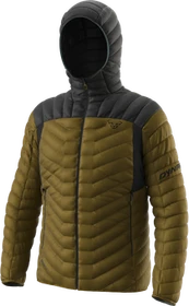 Dynafit Ridge Ultralight Down Funktionsjacke relic/black out (Herren)