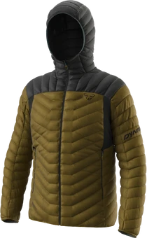 Dynafit Ridge Ultralight Down Funktionsjacke (Herren)