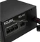 Kolink KL Series Modular 700M 700W, ATX 2.3 Vorschaubild
