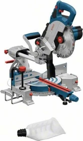 Bosch Professional GCM 18V-216 BITURBO Akku-Kappsäge solo