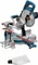 Bosch Professional GCM 18V-216 BITURBO Akku-Kapp-/Gehrungssäge Vorschaubild