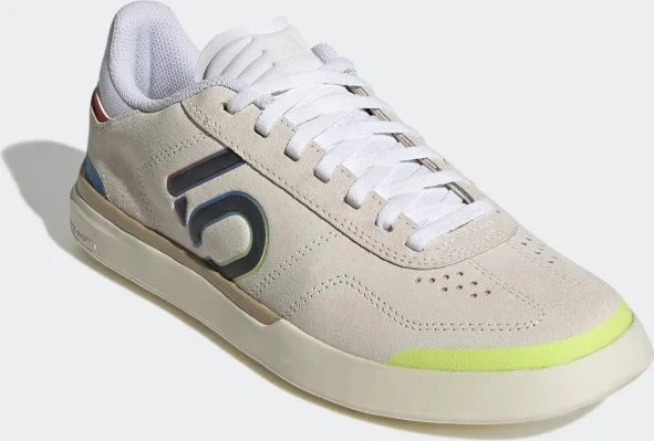 Five Ten Sleuth DLX cloud white/core black/wonder white (Damen)
