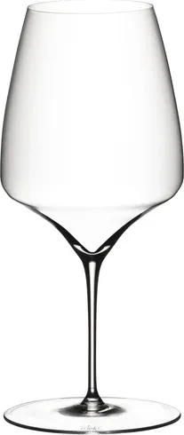 Riedel Manufaktur Vitis Cabernet/Merlot Rotweinglas