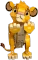 LEGO Disney - Simba, das Löwenjunge des Königs Vorschaubild