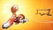 Mario Strikers: Battle League Football (Switch) Vorschaubild