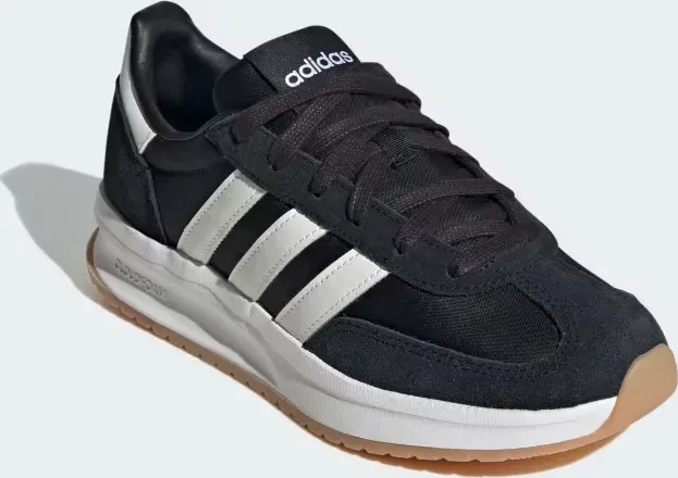 adidas Run 70s 2.0 core black/cloud white (Damen)