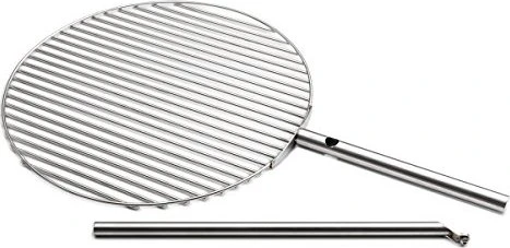 höfats Triple Grillrost 55cm