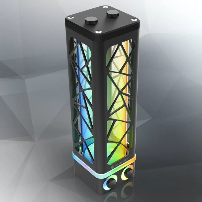 Raijintek Antila Pure R240B