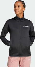 adidas Terrex Xperior Climawarm Light Jacke schwarz (Damen)