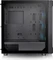 Thermaltake Versa T27 TG ARGB, schwarz, Glasfenster Vorschaubild