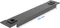 DeLOCK 10" Blindpanel, geschlossen, schwarz, 1HE Vorschaubild