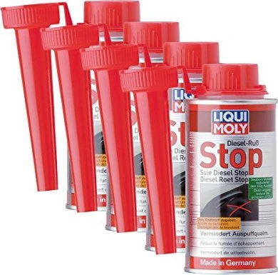 Liqui Moly Diesel Ruß-Stop 150ml