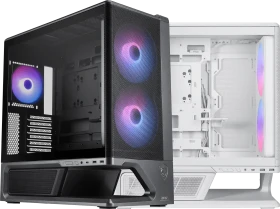 MSI MAG Vixta 300R Airflow PZ White, Glasfenster (306-7G35W16-JA4)