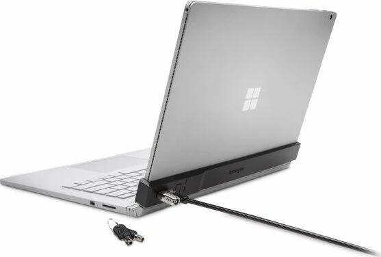 Kensington Sicherungssystem für Microsoft Surface Book 2 13.5"