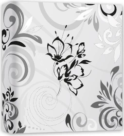 Zep Umbria White 30x30 30 Seiten Buchalbum