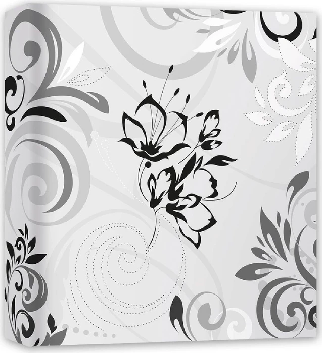 Zep Umbria White 30x30 30 Seiten Buchalbum