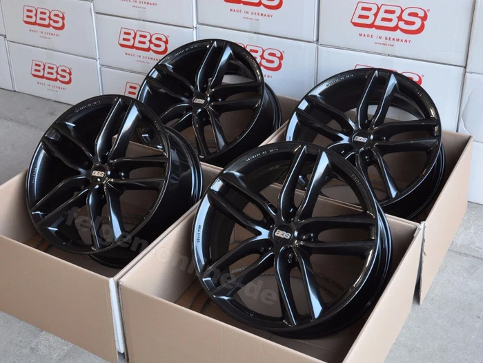 BBS SX